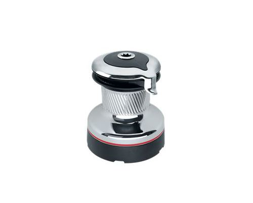 HARKEN Winch self-tailing 2 vit. Radial