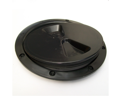 HOLT Trappe de visite 145mm + joint noire