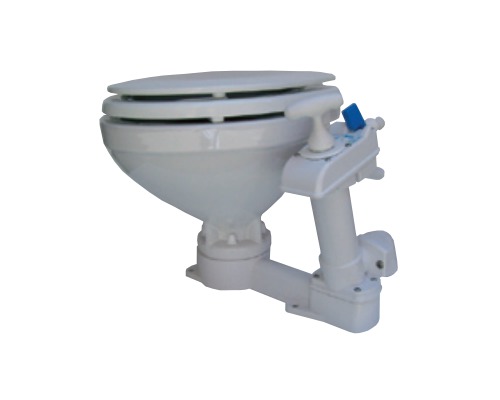 MATROMARINE WC Compact 99 manuel