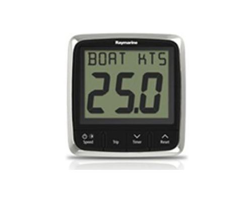 RAYMARINE i50 Speed écran digital seul