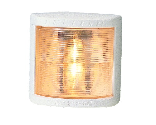 LALIZAS Classic 20 feu de poupe blanc (135°)