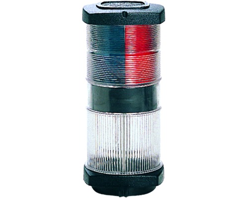 LALIZAS Classic 20 feu tricolore + mouillage noir