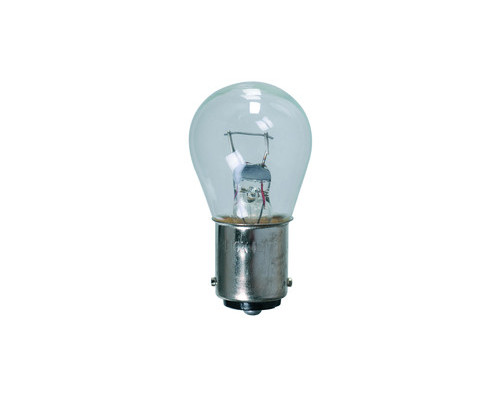 Ampoule aux BA15d 12V - 15W les 2