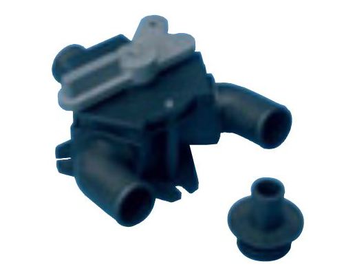 MATROMARINE Vanne Y 3 voies