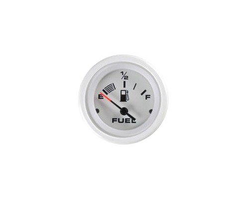 VEETHREE Artic Ø52mm jauge à carburant