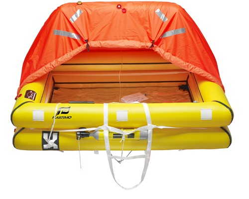 PLASTIMO RADEAU TRANSOCEAN ISO 8P T1A>24H SAC