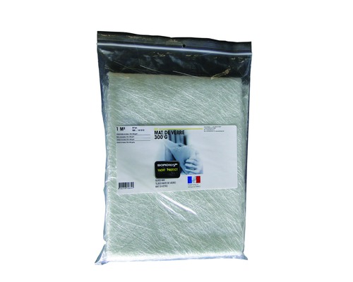 SOROMAP Mat de verre 300 g/m²