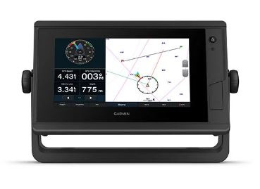 GARMIN SAILASSIST